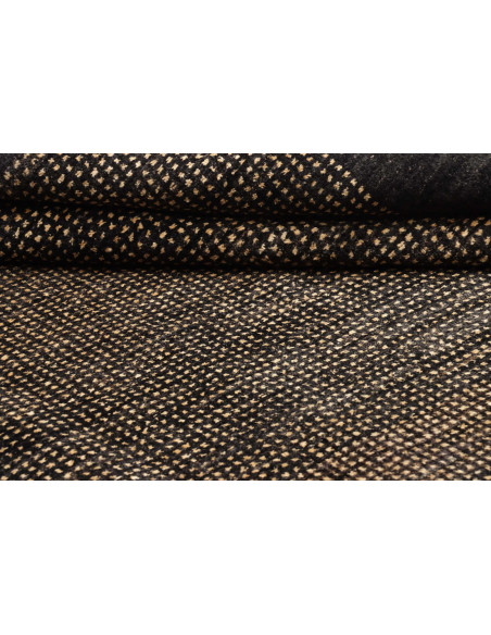 Rug Shayan Pakistan grey 149x199