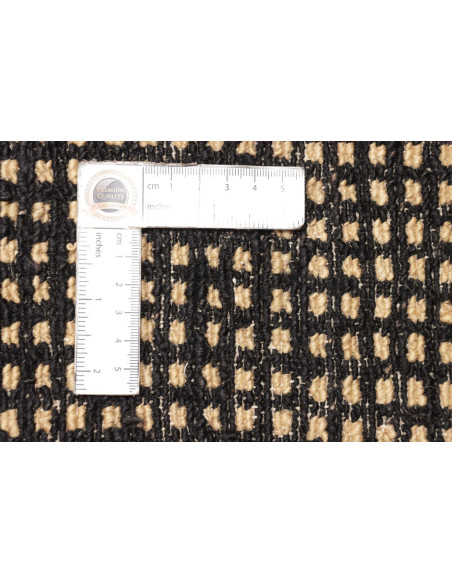 Rug Shayan Pakistan grey 149x199