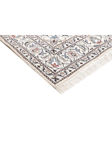 Nain Kashmar 162x239 Cm Nain Kashmar, Persia, Lana Cardata A