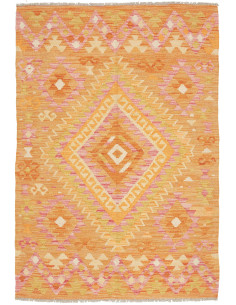 Kilim 103x145 Cm Kilim Afghanistan