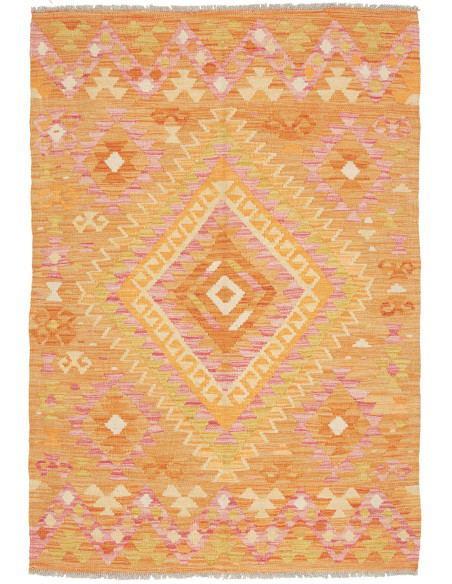 Kilim 103x145 Cm Kilim Afghanistan