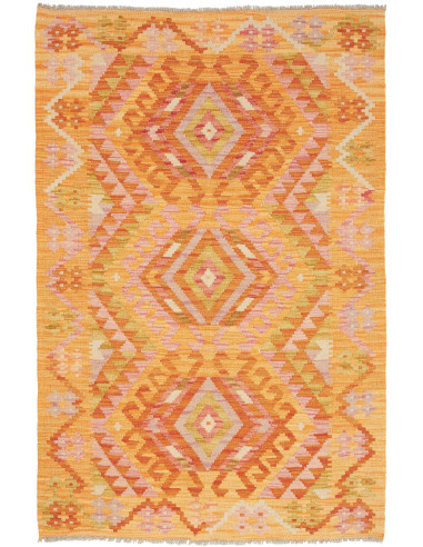 Kilim 101x152 Cm Kilim Afghanistan