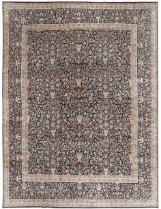 Kerman 393x525 Cm Kerman
