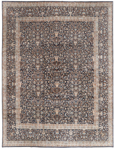 Kerman 393x525 Cm Kerman