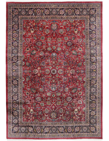 Mashad 340x495 Cm Mashad