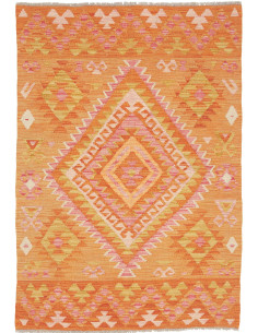 Kilim 100x147 Cm Kilim, Afghanistan