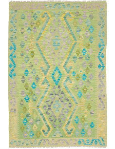 Kilim 102x150 Cm Kilim Afghanistan