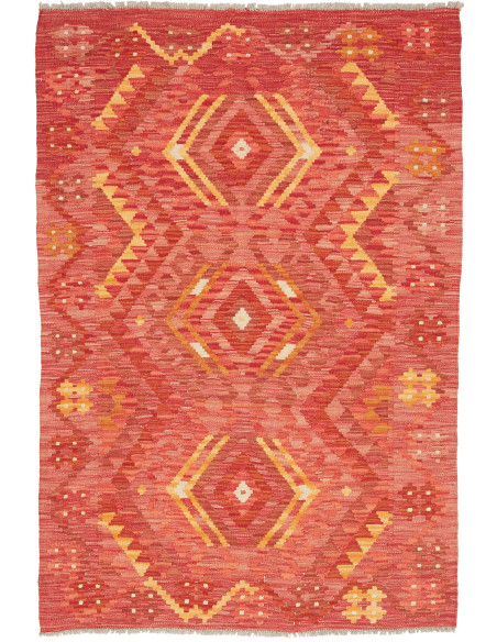 Kilim 103x149 Cm Kilim Afghanistan