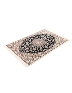 Rug Nain 9La Persia grey 81x120 2
