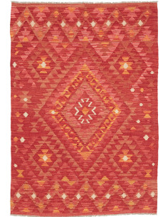 Kilim 102x146 Cm Kilim Afghanistan