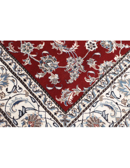 Nain Kashmar 208x203 Cm Nain Kashmar