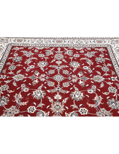 Nain Kashmar 208x203 Cm Nain Kashmar