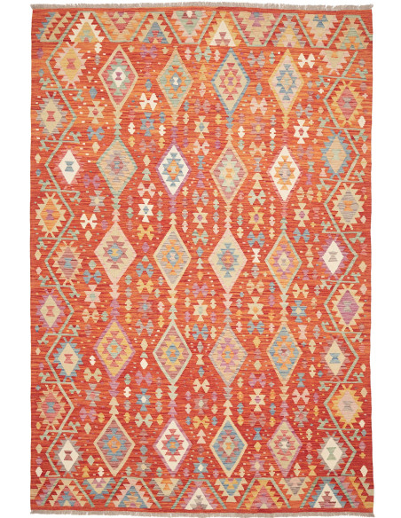 Kilim 200x292 Cm Kilim Afghanistan