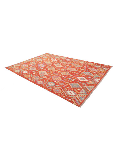 Kilim 200x292 Cm Kilim Afghanistan