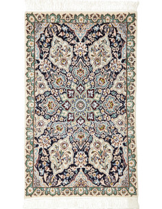 Rug Nain 9La Persia grey 60x97