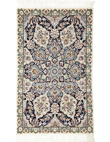 Rug Nain 9La Persia grey 60x97