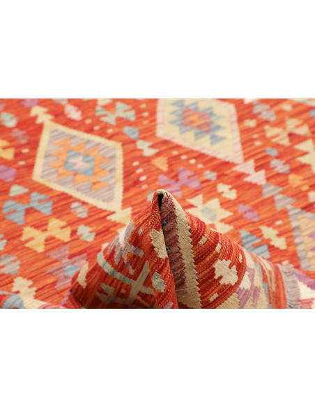 Kilim 200x292 Cm Kilim Afghanistan
