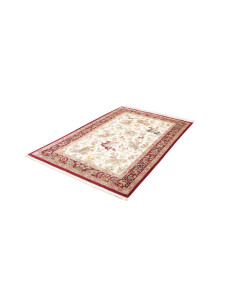Ghom Silk 133x208 Cm Ghom Silk, Persia, 100% Silk, Silk 2