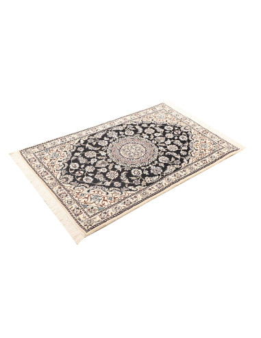 Rug Nain 9La Persia grey 80x127