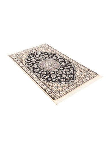 Rug Nain 9La Persia grey 80x127