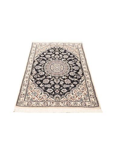 Rug Nain 9La Persia grey 80x127