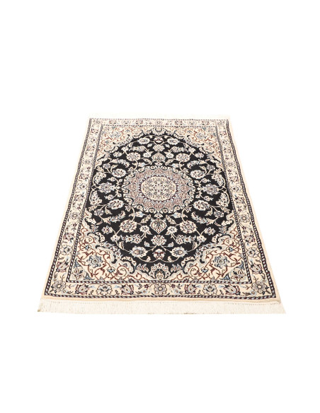 Rug Nain 9La Persia grey 80x127