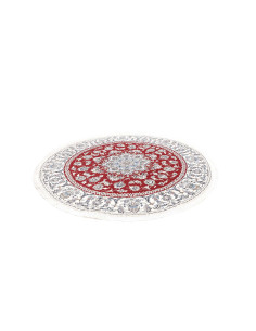 Nain Kashmar 200x208 Cm Nain Kashmar, Persia, Lana Cardata A 2