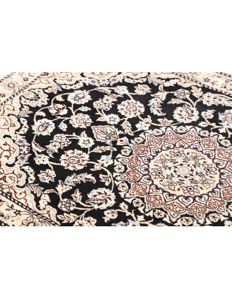 Rug Nain 9La Persia grey 80x127