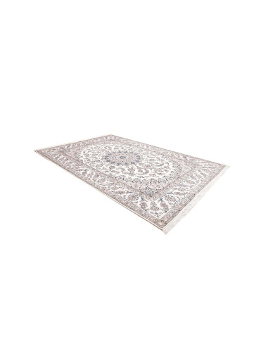 Nain Kashmar 252x353 Cm Nain Kashmar, Persia, Lana Cardata A