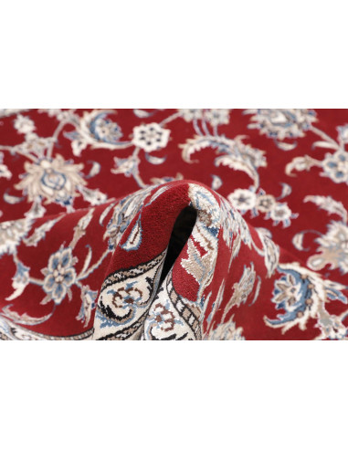 Nain Kashmar 203x206 Cm Nain Kashmar, Persia, Lana Cardata A
