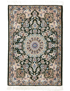 Rug Nain 9La Persia blue 60x90