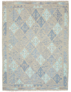 Kilim 150x196 Cm Kilim Afghanistan
