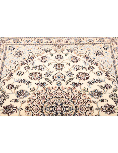 Rug Nain 9La Persia beige sky blue 80x119