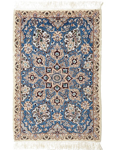 Rug Nain 9La Persia grey 62x93