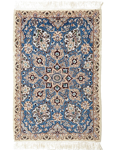 Rug Nain 9La Persia grey 62x93