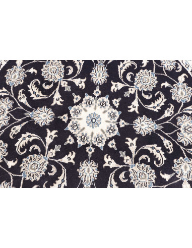 Nain Kashmar 144x150 Cm Nain Kashmar, Persia, Lana Cardata A
