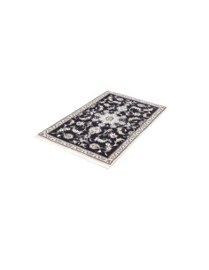 Nain Kashmar 92x137 Cm Nain Kashmar, Persia, Hand-carded 2