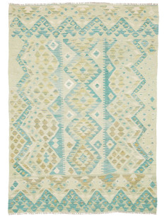 Kilim 122x170 Cm Kilim Afghanistan