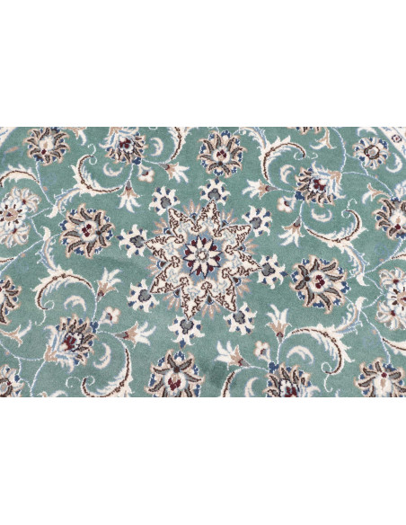 Nain Kashmar 150x150 Cm Nain Kashmar