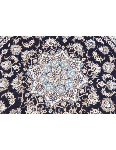 Nain Kashmar 200x200 Cm Nain Kashmar, Persia