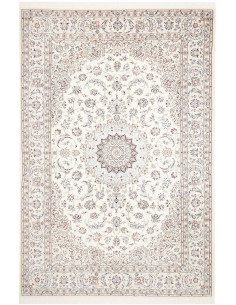 Nain 9la 208x310 Cm Nain 9la Persia