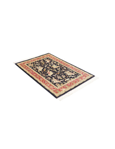Ghom Silk 97x147 Cm Ghom Silk Persia 100% Silk