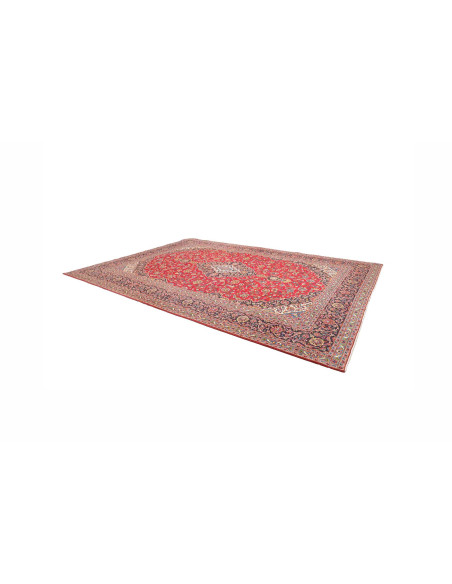 Ardakan 310x425 Cm Ardakan Persia Lana Cardata A Mano