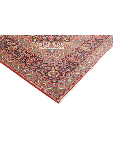 Ardakan 310x425 Cm Ardakan Persia Lana Cardata A Mano