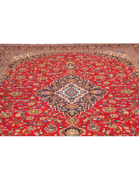 Ardakan 310x425 Cm Ardakan Persia Lana Cardata A Mano