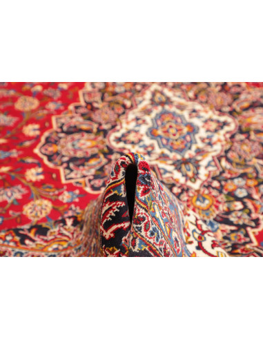 Ardakan 310x425 Cm Ardakan Persia Lana Cardata A Mano