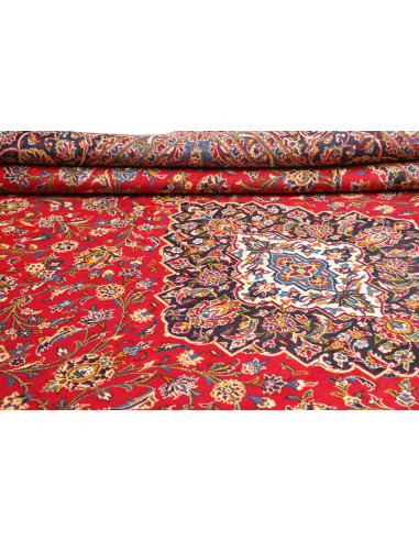 Ardakan 310x425 Cm Ardakan Persia Lana Cardata A Mano