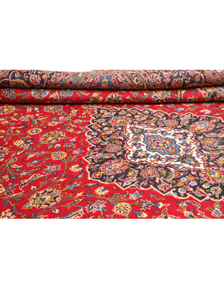 Ardakan 310x425 Cm Ardakan Persia Lana Cardata A Mano