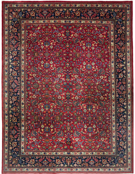 Mashad 304x395 Cm Mashad Persia
