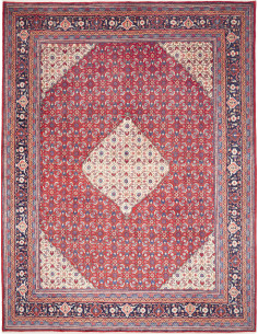 Sarough 300x400 Cm Sarough Persia